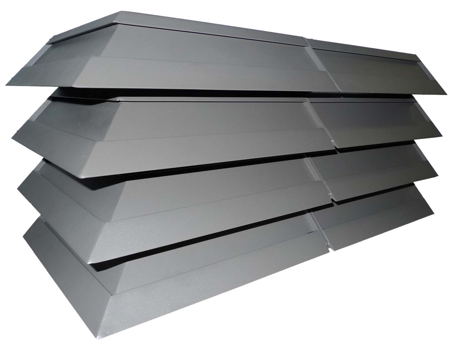 Titus omni steel plaque face diffuser ati